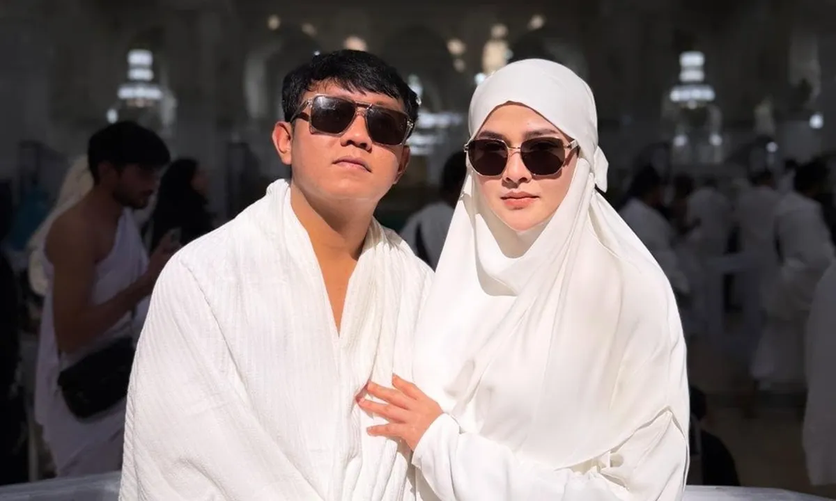 Denny Caknan Berduka, Ayah Bella Bonita Meninggal Dunia karena Sakit