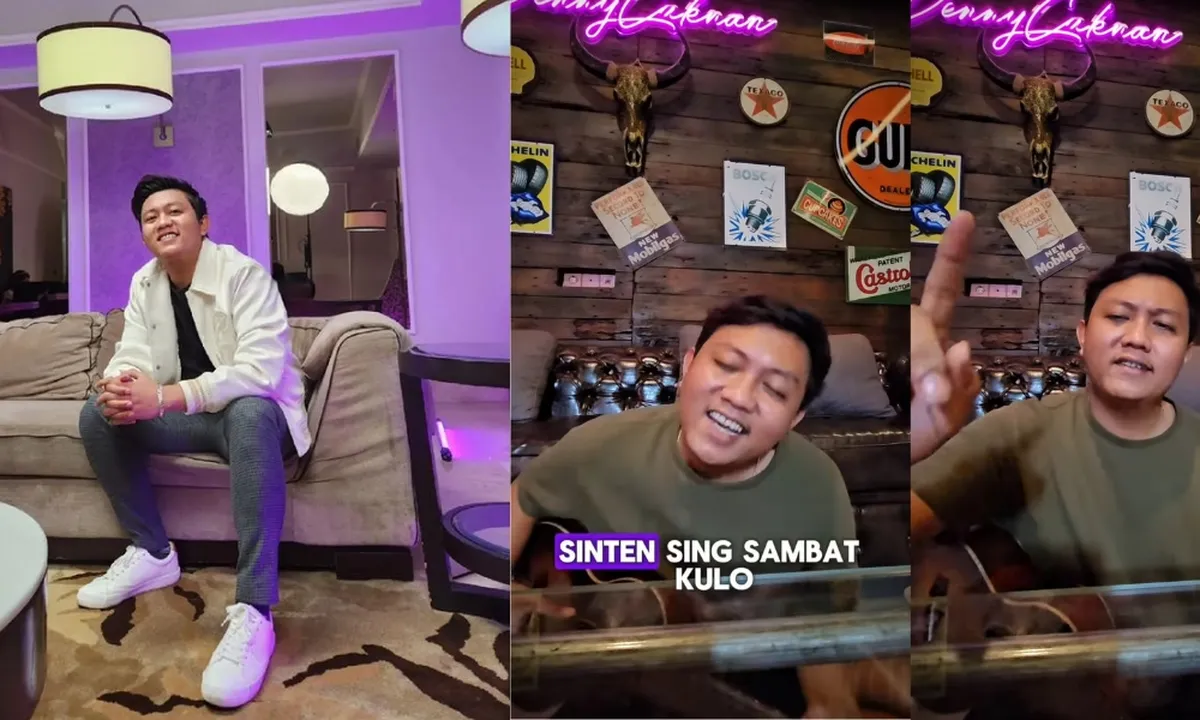 Denny Caknan Dapat Inspirasi Lagu Baru Sepulang Mancing: Hafalin LDR Dulu Biar Ini Segera Rilis