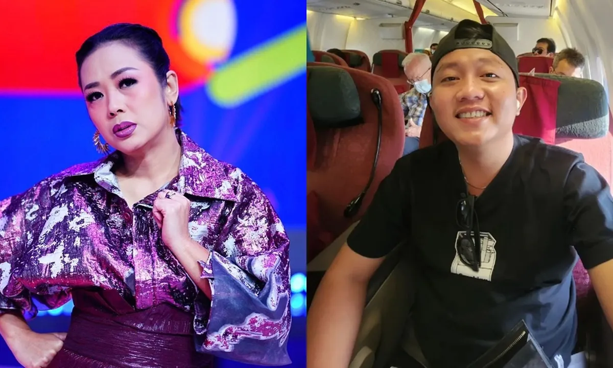 Denny Caknan 'Diancam' Soimah Soal Hal Ini: Karir Urusannya!