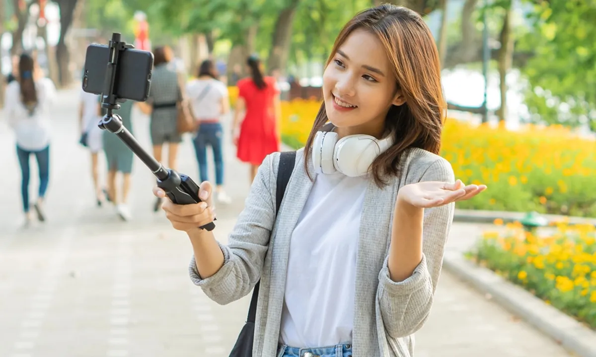 Deretan Aksesori yang Bikin Gadget Gen Z Makin Ciamik, Wajib Punya Nih!