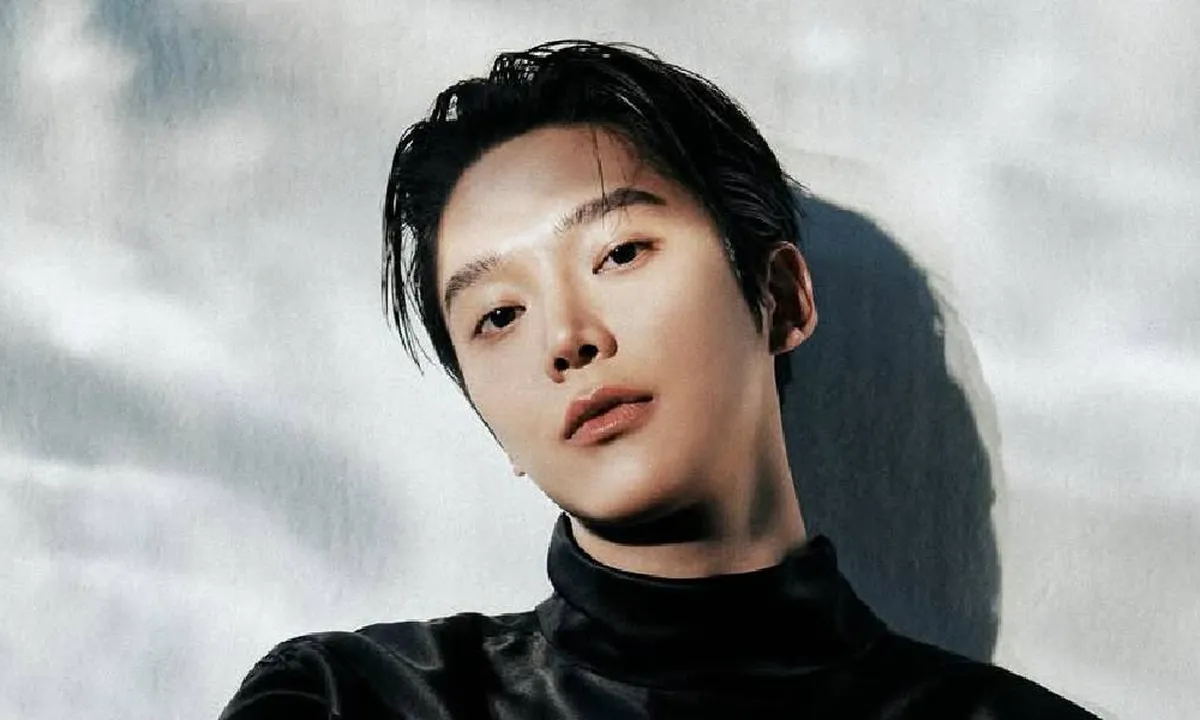 Deretan Aktor Drama Korea yang Beragama Katolik, Ada Oppa Kesayangan Kamu?