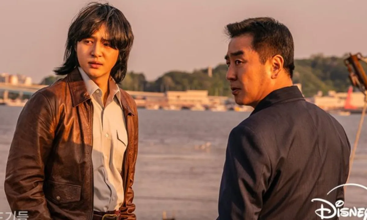 Deretan Seleb Korea yang Banyak Dibicarakan Minggu Ini Gara-Gara Drama yang Dimainkan