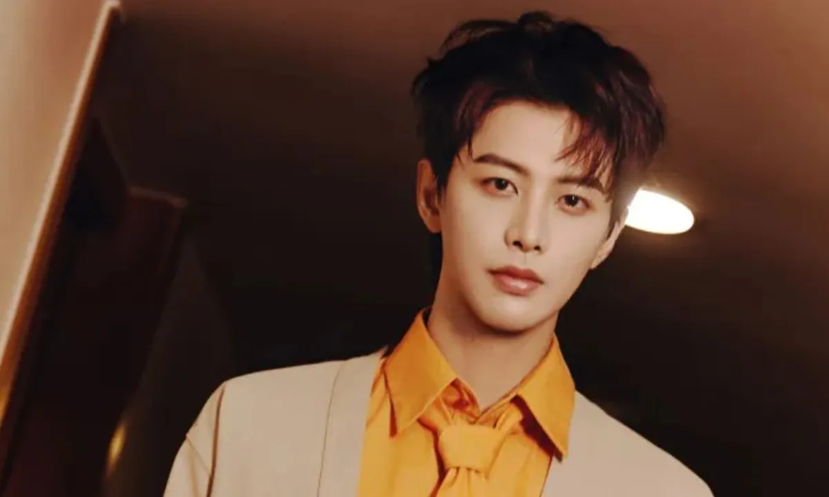 Deretan Aktor Tampan yang Bermain di Drama China Short (Part 5)