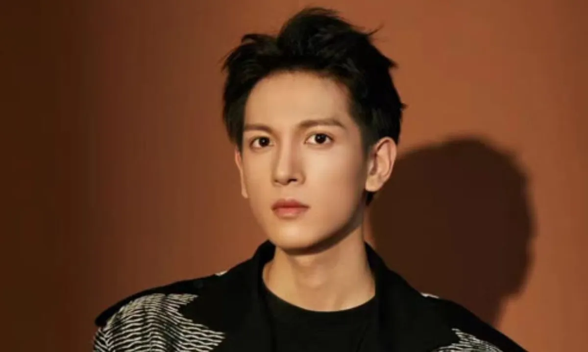 Deretan Aktor Tampan yang Bermain di Drama China Short (Part 3)