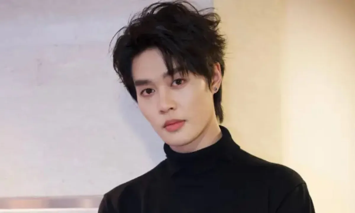 Deretan Aktor Tampan yang Bermain di Drama China Short (Part 2)