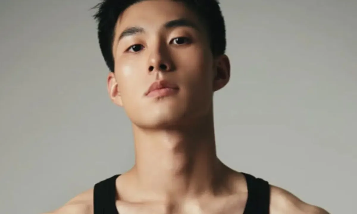 Deretan Aktor Tampan yang Bermain di Drama China Short (Part 6)