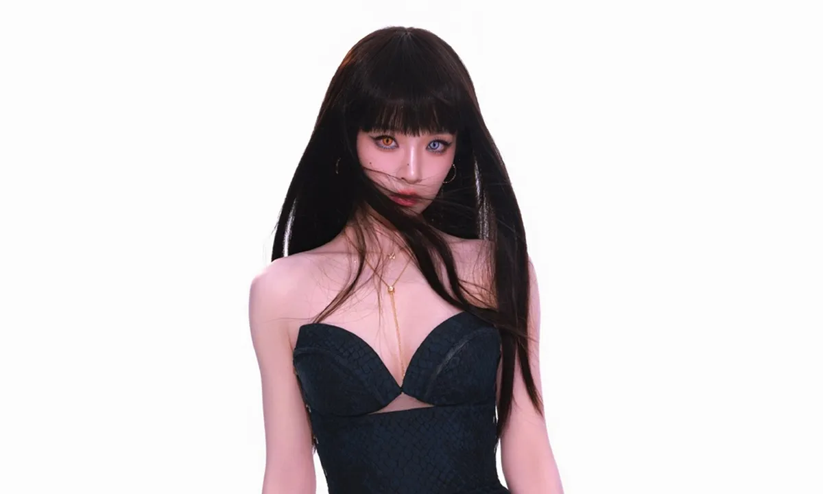 Deretan Aktor Tampan yang Pernah Main dengan Zhang Miaoyi, Visualnya Full Damage