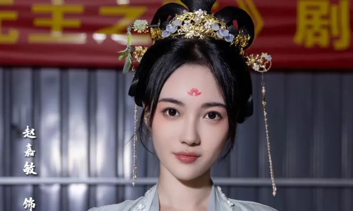 Deretan Aktris Cantik yang Bermain di Drama China Short yang Punya Visual Mengesankan (Part 5)