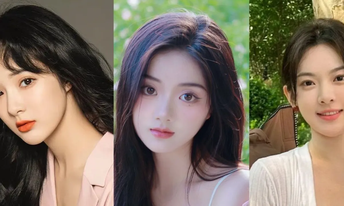 Deretan Aktris Cantik yang Bermain di Drama China Short yang Punya Visual Mengesankan (Part 6)