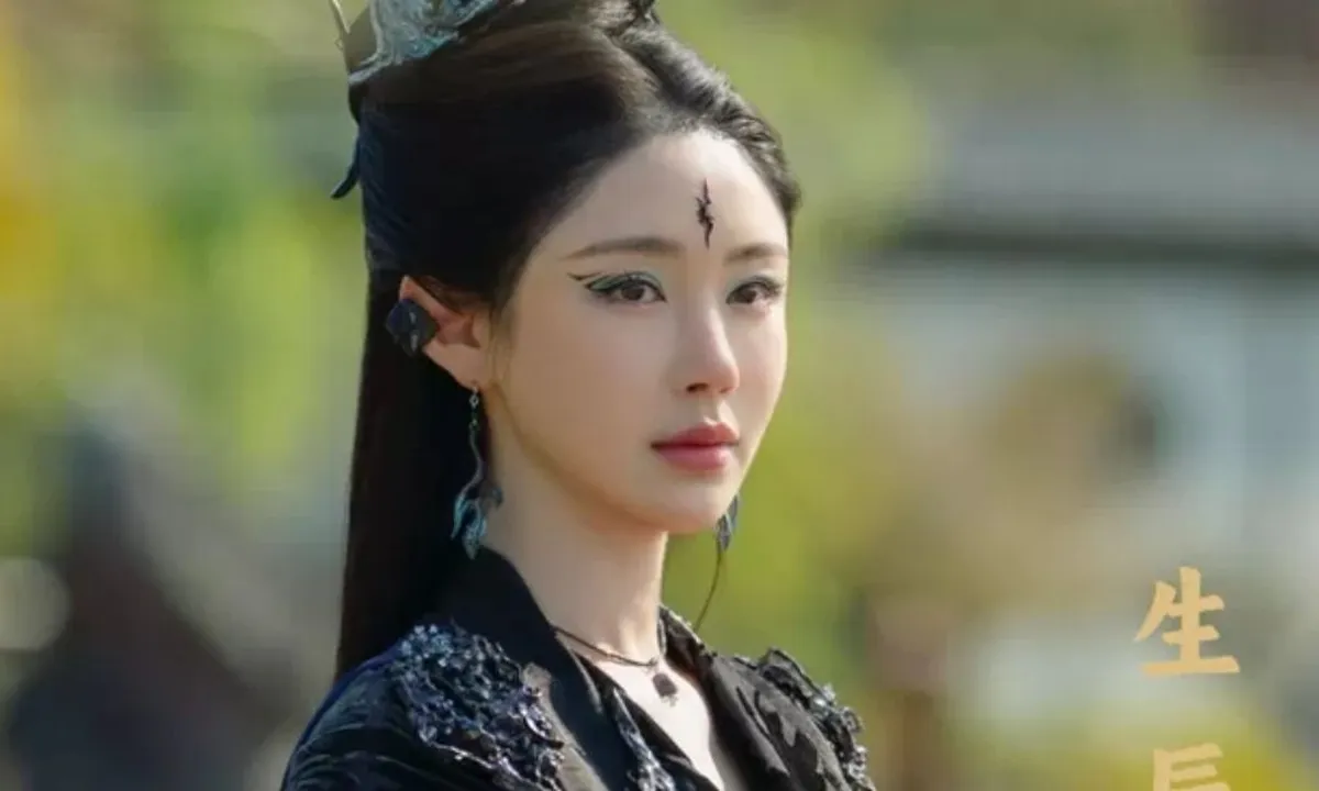 Deretan Aktris Cantik yang Bermain di Drama China Short yang Punya Visual Mengesankan (Part 3)