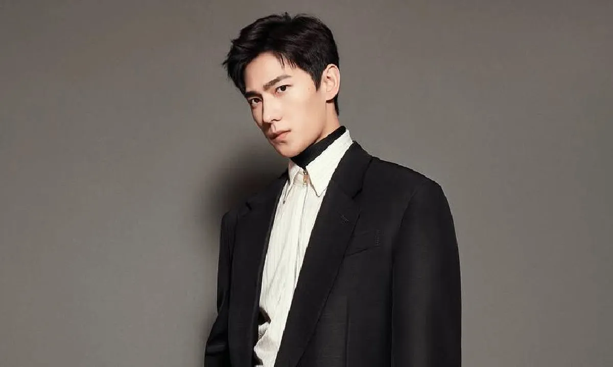 Deretan Aktris Cantik yang Pernah Dipasangkan dengan Yang Yang di Drama China, Bikin Cerita Makin Menarik