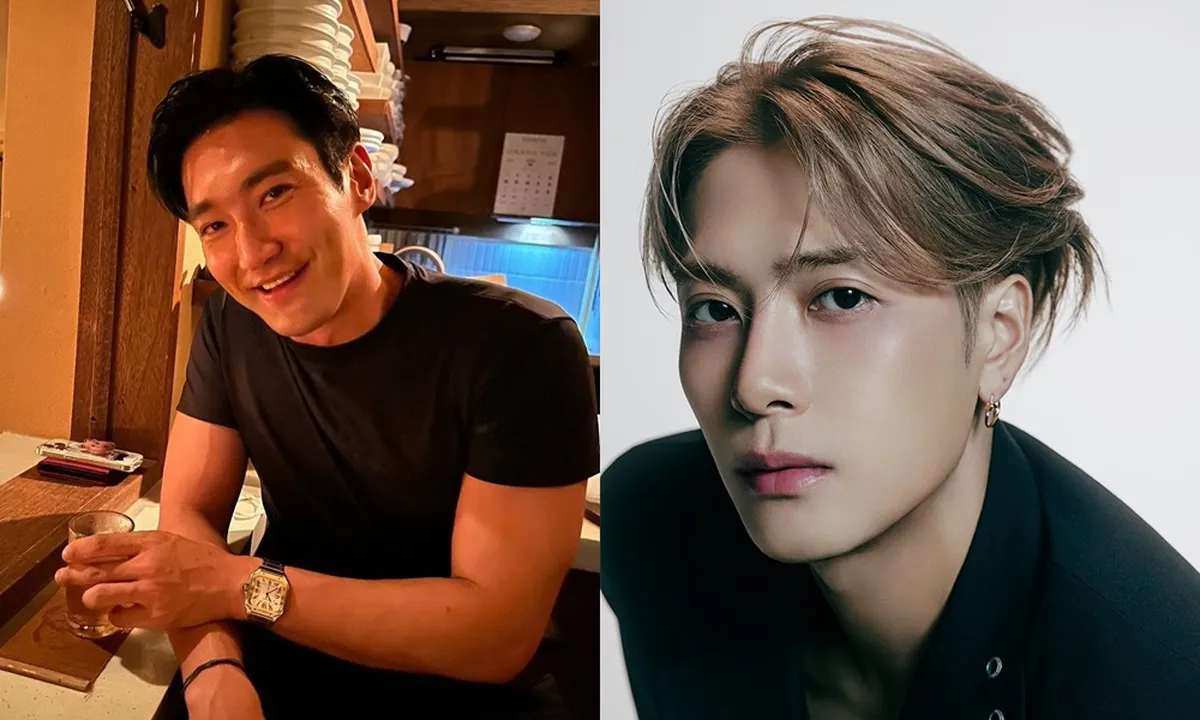 Deretan Akun Tiktok Seleb Korea yang Isinya Random dan Kocak Abis