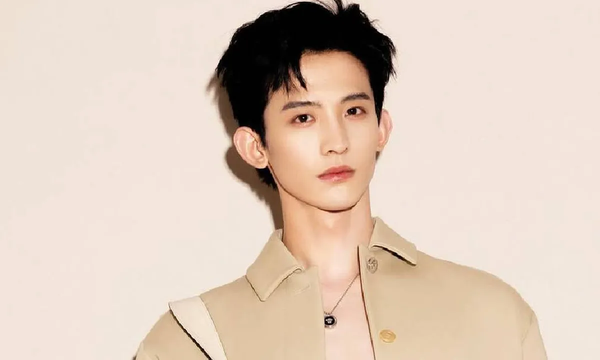 Deretan Artis Cantik yang Pernah Main Bareng Chang Hua Sen di Drama China, Pesonanya Memikat Hati