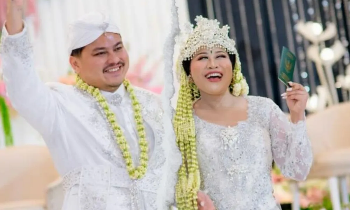 Deretan Artis Cerai 2026, Ada Andhara Early - Boiyen