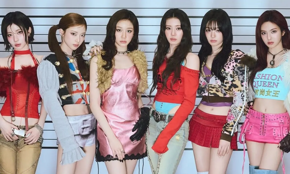 Deretan Artis K-Pop yang Debut hingga Comeback di Mei 2026