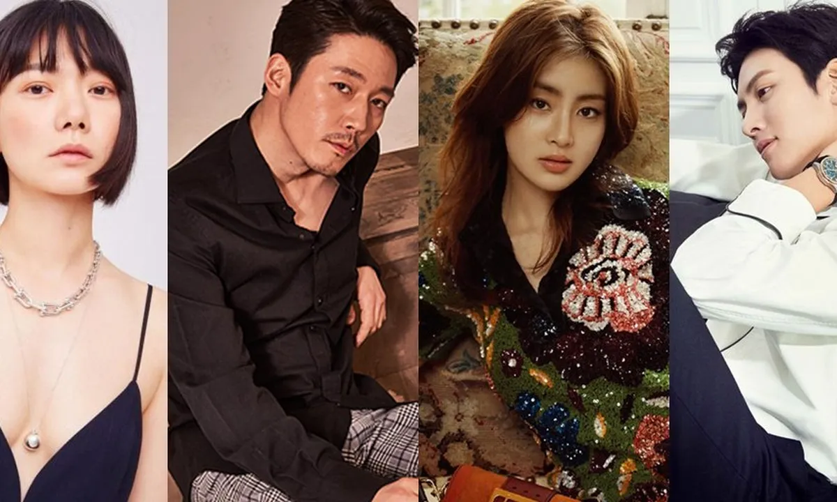 Deretan Artis Korea Yang Dianggap Cocok Perankan Tim Avengers
