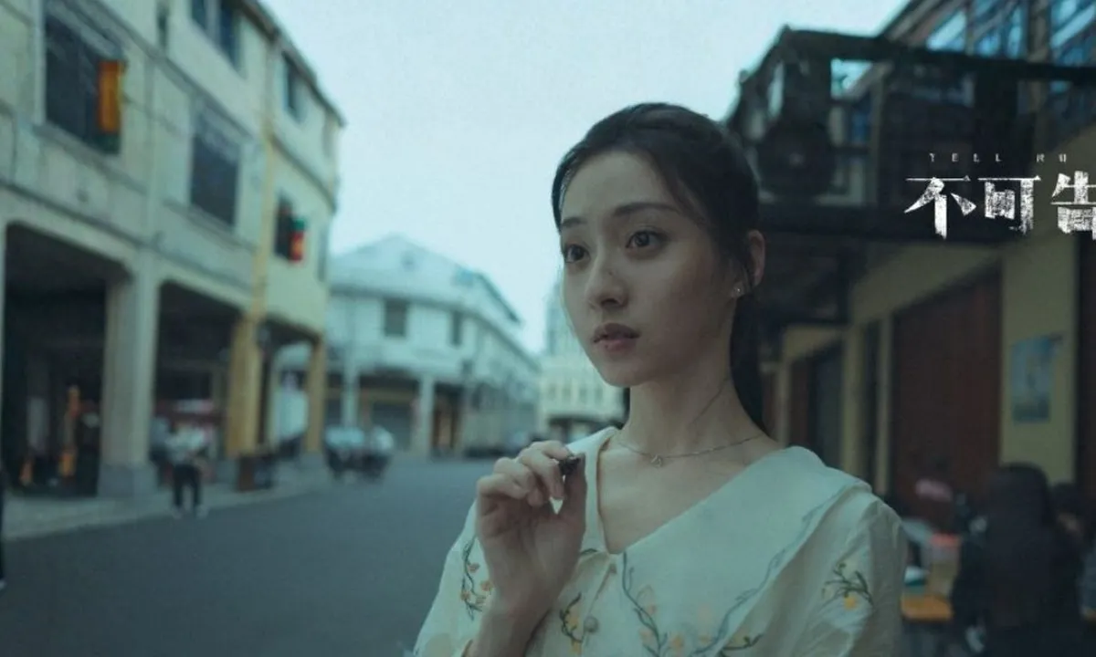 Deretan Drama Action Thriller yang Diperankan Li Yitong Ini Wajib Masuk Watchlist