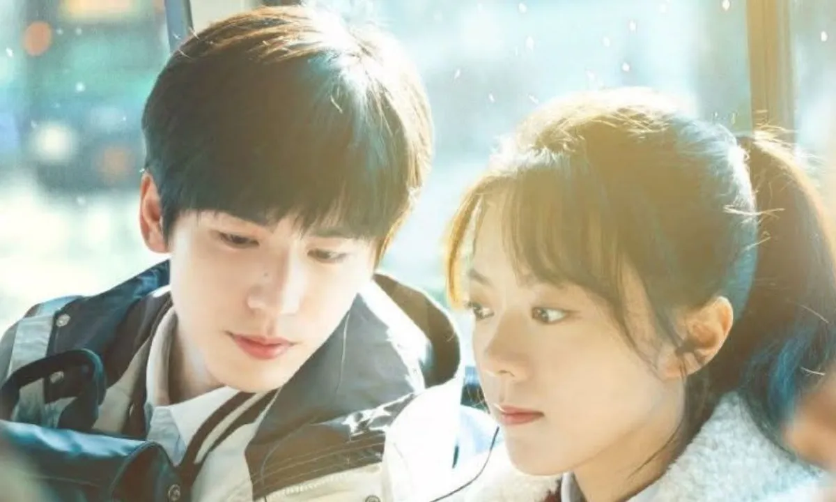 Deretan Drama China yang Populer dalam 10 Tahun Terakhir