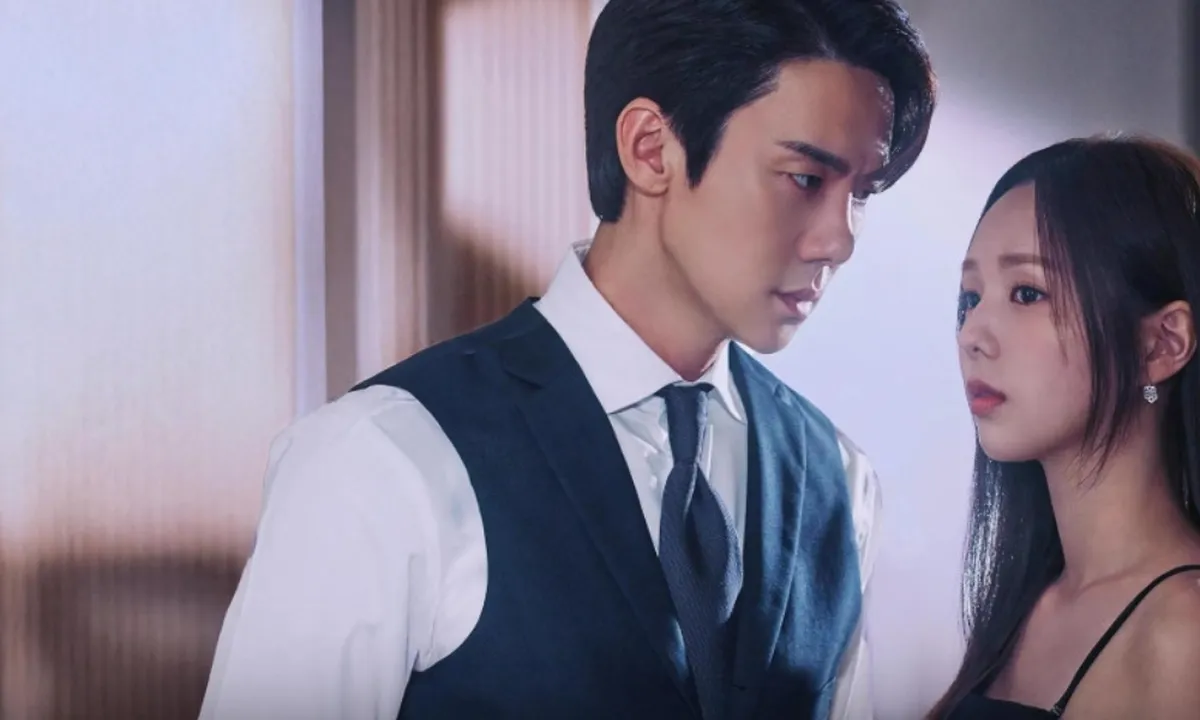 Deretan Drama Korea Chae Soo-bin yang Menarik, Terbaru 'WHEN THE PHONE RINGS'