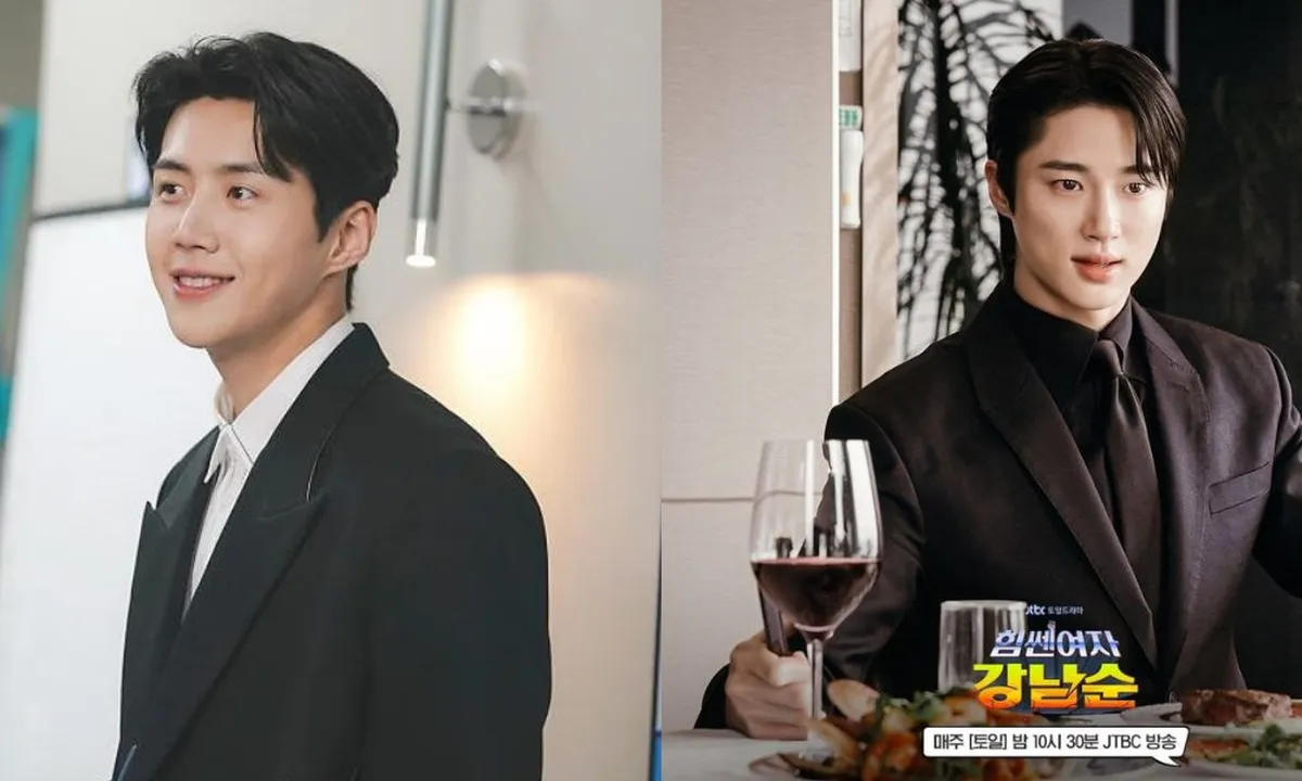 Deretan Drama Korea yang Bikin Penonton Miliki Sindrom Second Lead