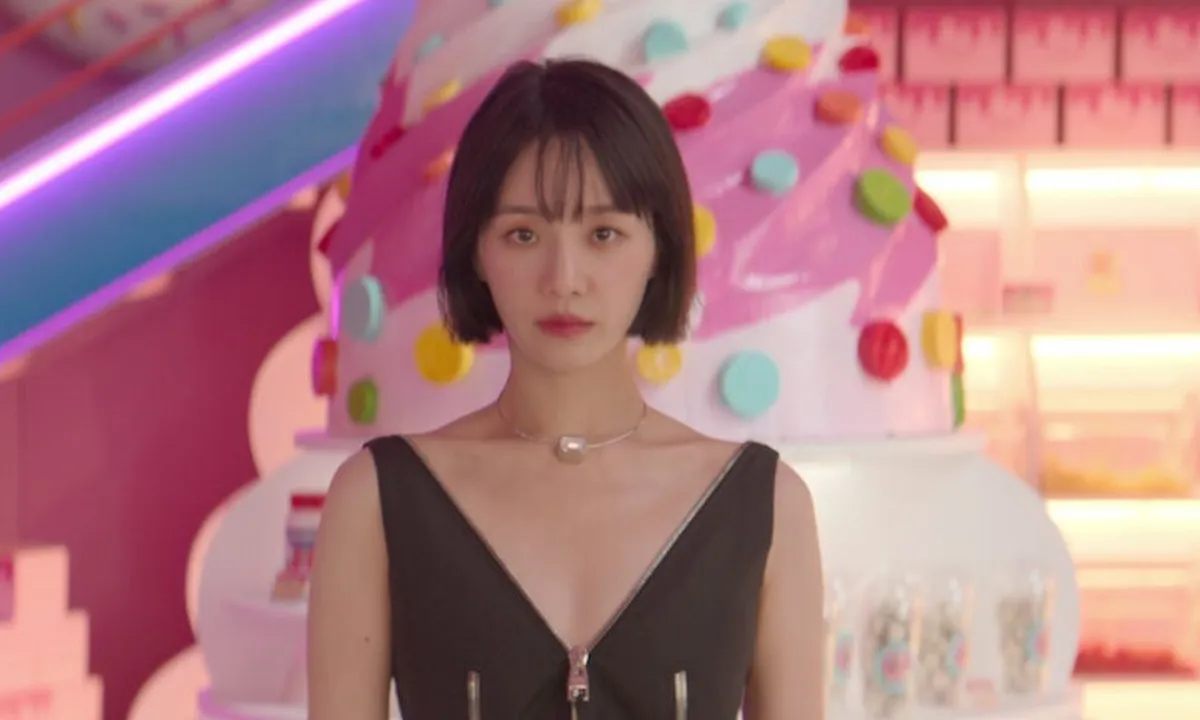 15 Drama Korea yang Dibintangi Park Gyu Young, Aktingnya Kerap Mencuri Perhatian