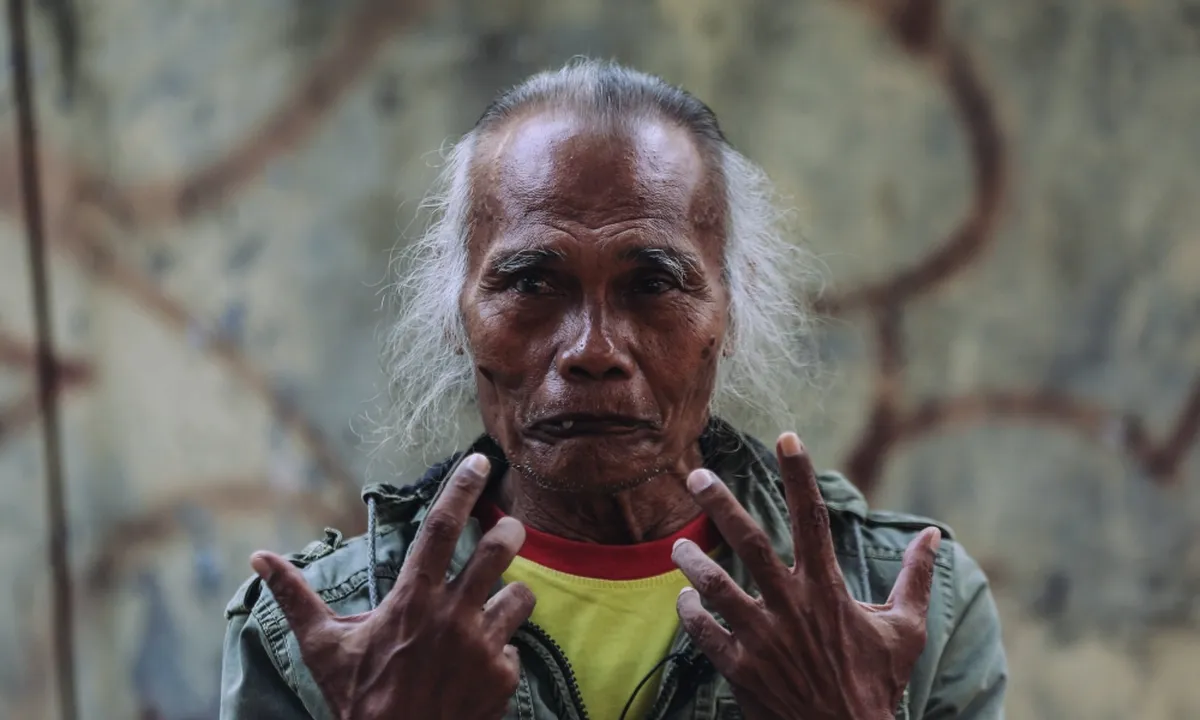 Deretan Film Diding Boneng: Dari Warkop DKI sampai Badarawuhi di Desa Penari