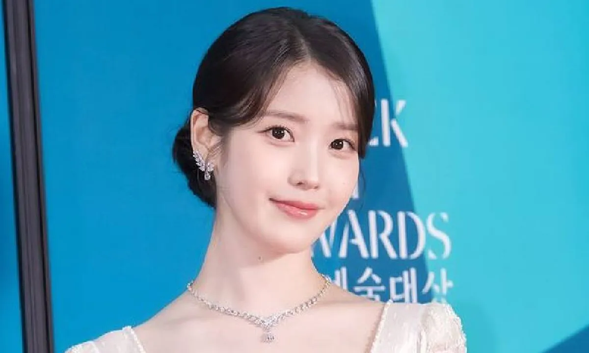 Deretan Idol Kpop dengan KBS Tertinggi, Visualnya Sempurna (PART 1)