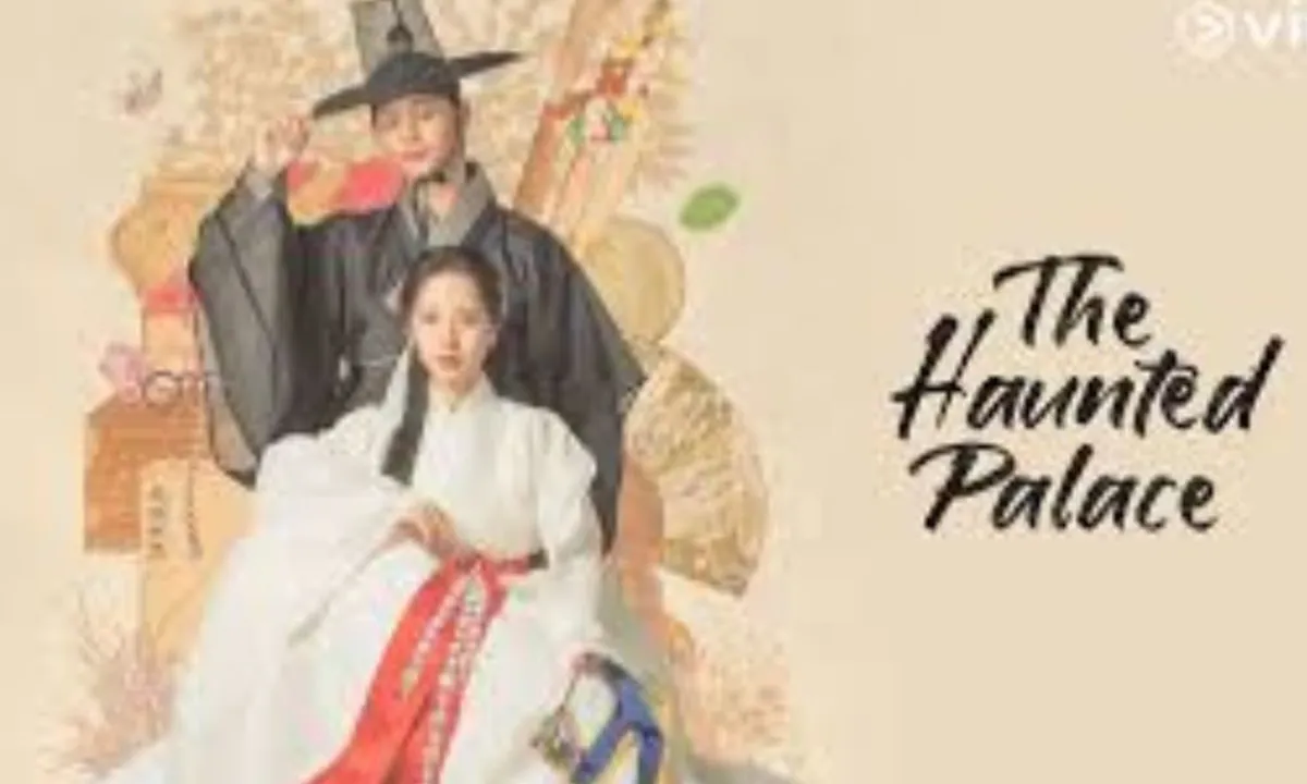 Deretan Idol Kpop Gen 3 yang Main Drama Korea di Tahun 2025