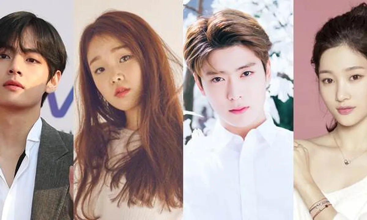 Deretan Idola K-Pop yang Dulu Teman Satu Kelas Saat SMA