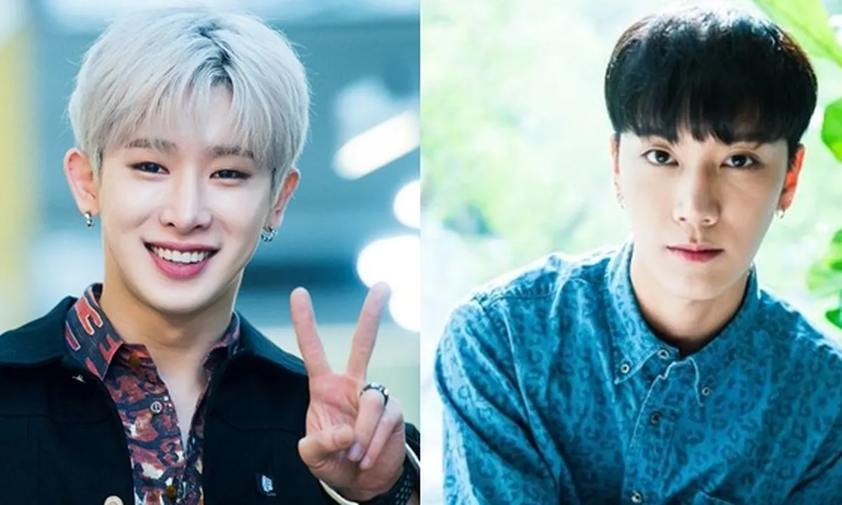 Deretan K-Pop Idol Ganteng Ini Dikenal Punya Ketiak Mulus Tak Berbulu!
