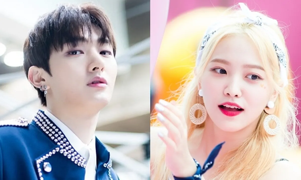 Deretan K-Pop Idol Ini Sering Dinilai Jadi 'Beban' di Dalam Grup Oleh Netizen