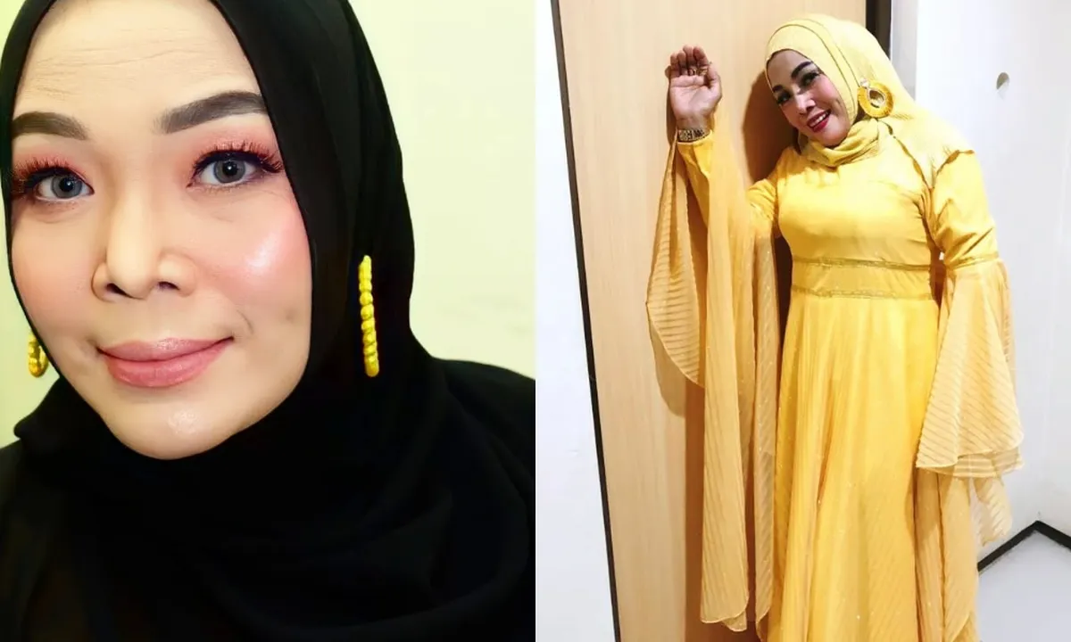 Deretan Lagu-Lagu Terbaik Pedangdut Yunita Ababiel yang Nggak Boleh Terlewat