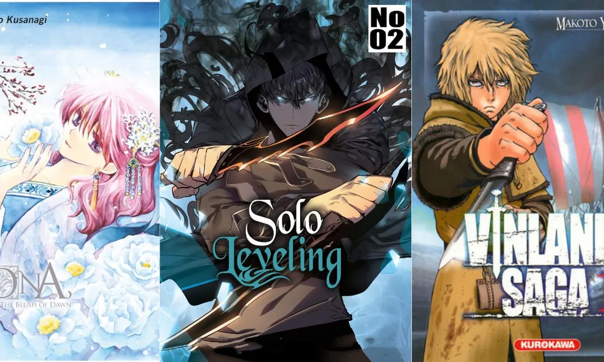 Deretan Manga Keren yang Hingga Kini Belum Diangkat ke Anime