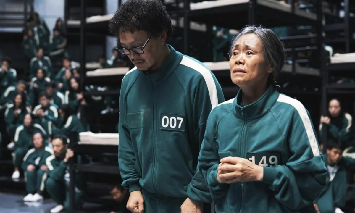 Deretan Pemain Baru 'SQUID GAME' Season 2 yang Wajib Diketahui