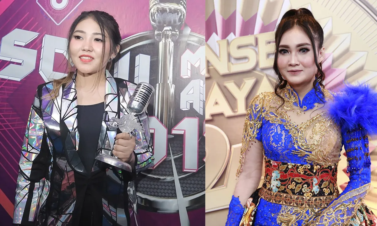 Deretan Penyanyi Dangdut Yang Meraih Prestasi di Usia Muda