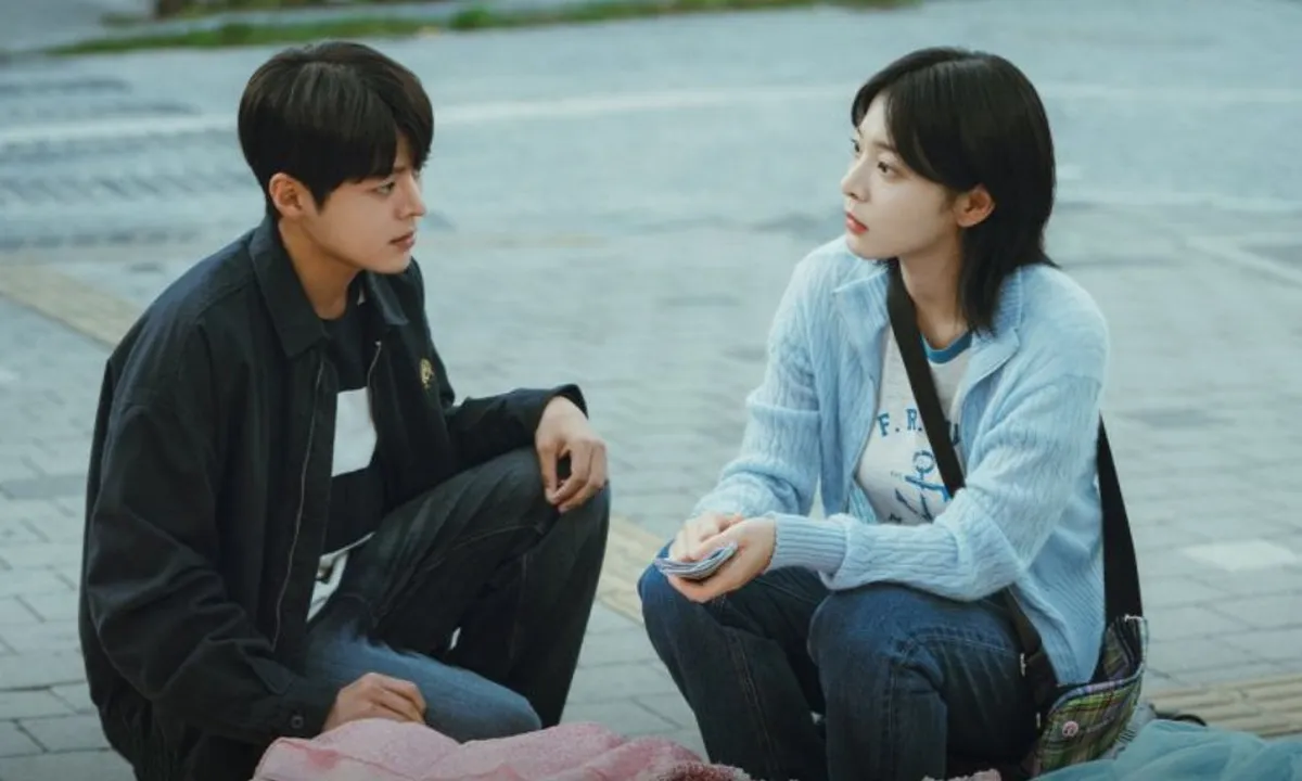 Deretan Second Couple di Drama Korea yang Sukses Bikin Gemas