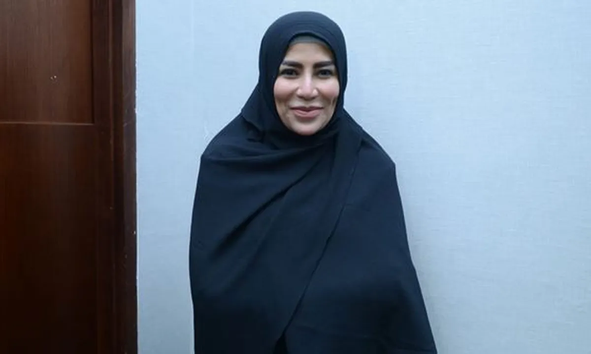 Derita Kanker, Cinta Penelope Ingin Meninggal dalam Keadaan Ini