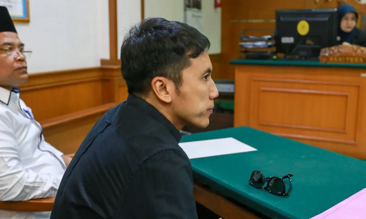 Desta Bakal Laporkan Akun yang Memfitnahnya