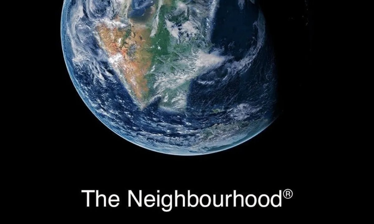 Detail Konser The Neighbourhood di Jakarta
