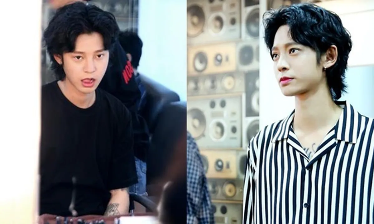 Detail Percakapan Jung Joon Young di Grup Chat Sebarkan Video Seks