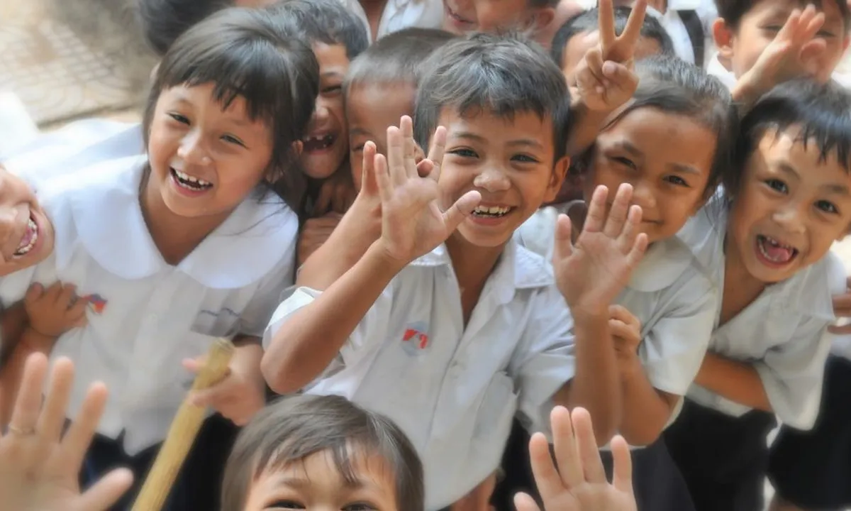 Deteksi Dini Cacingan pada Si Kecil: Gejala, Penyebab, dan Solusi Ampuh!