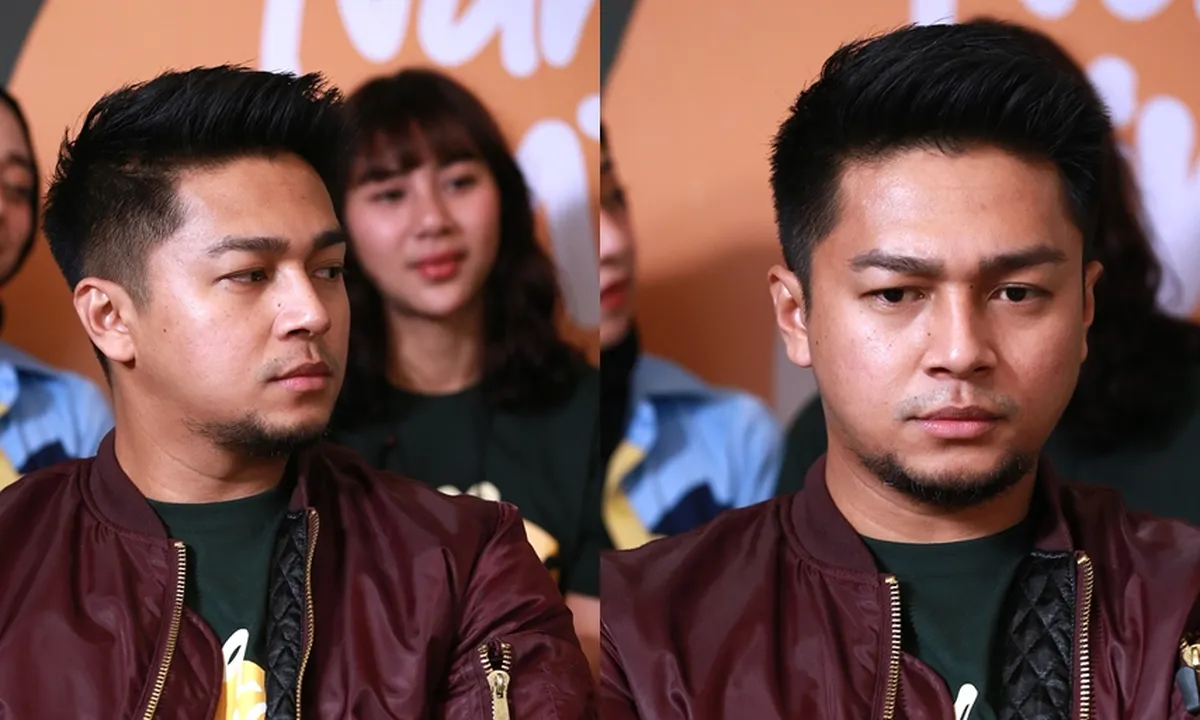 Deva Mahenra Belajar Jadi Ustaz, Ubah Penampilan dan Pelajari Agama