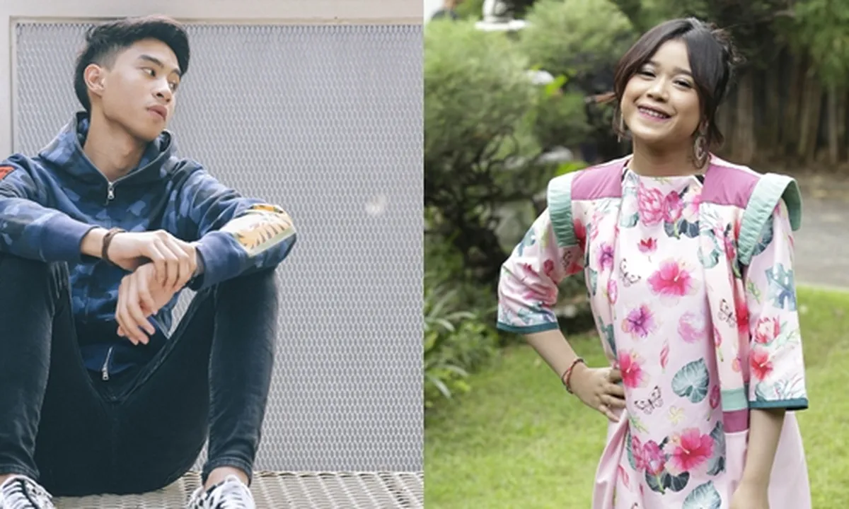 Devano Danendra dan Brisia Jodie Akui Saling Sayang, Tapi...