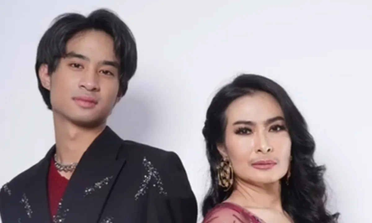 Devano Ganti Nama, Iis Dahlia Buka Suara