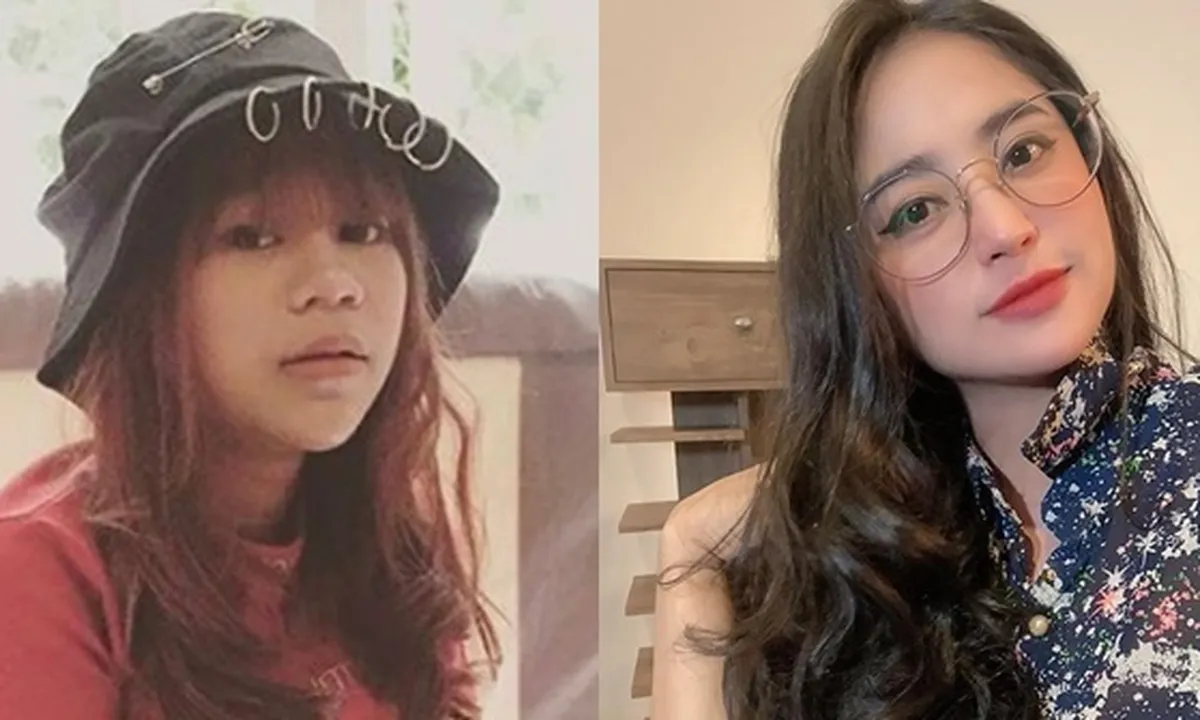 Dewi Perssik Ajarkan Cimoy Montok Mengaji dan Bersikap Sopan Santun