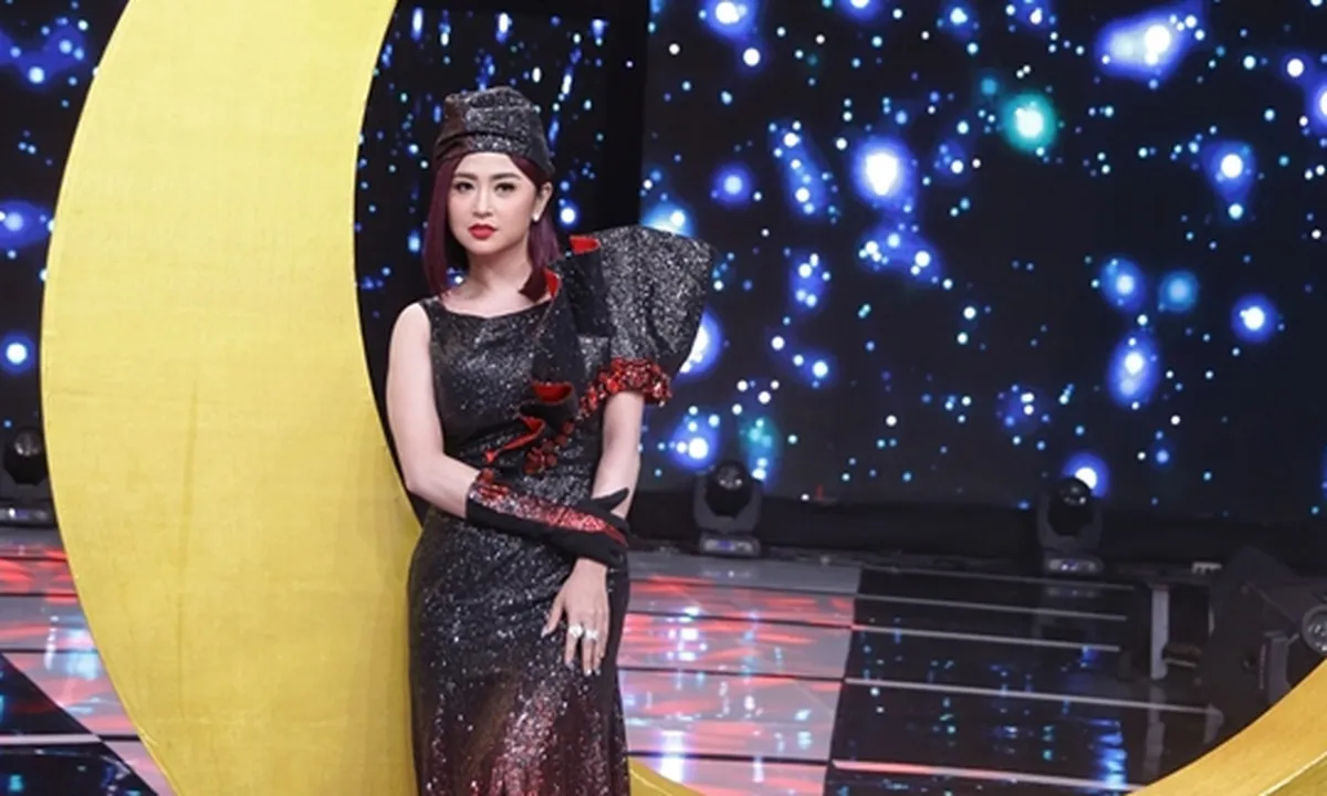 Dewi Perssik Pernah Sampai Pipis di Kresek, Ternyata Ini Alasannya