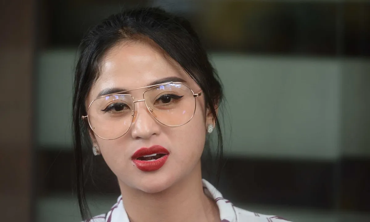 Dewi Perssik Pilih Rayakan Idul Fitri di Jember, Ini Alasannya