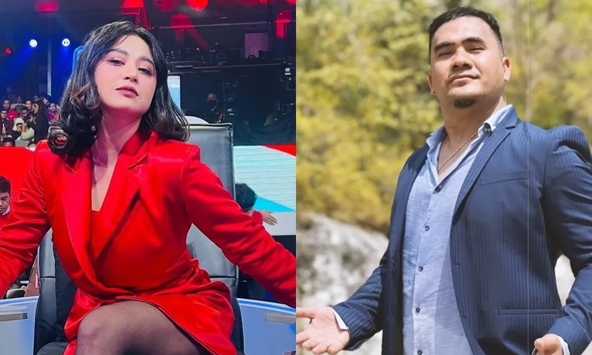 Dewi Perssik Siap Serang Balik Meski Belum Baca Somasi dari King Saipul Jamil