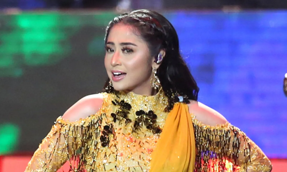 Dewi Perssik Sindir Diva yang Tak Mau Duet dengan Pedangdut