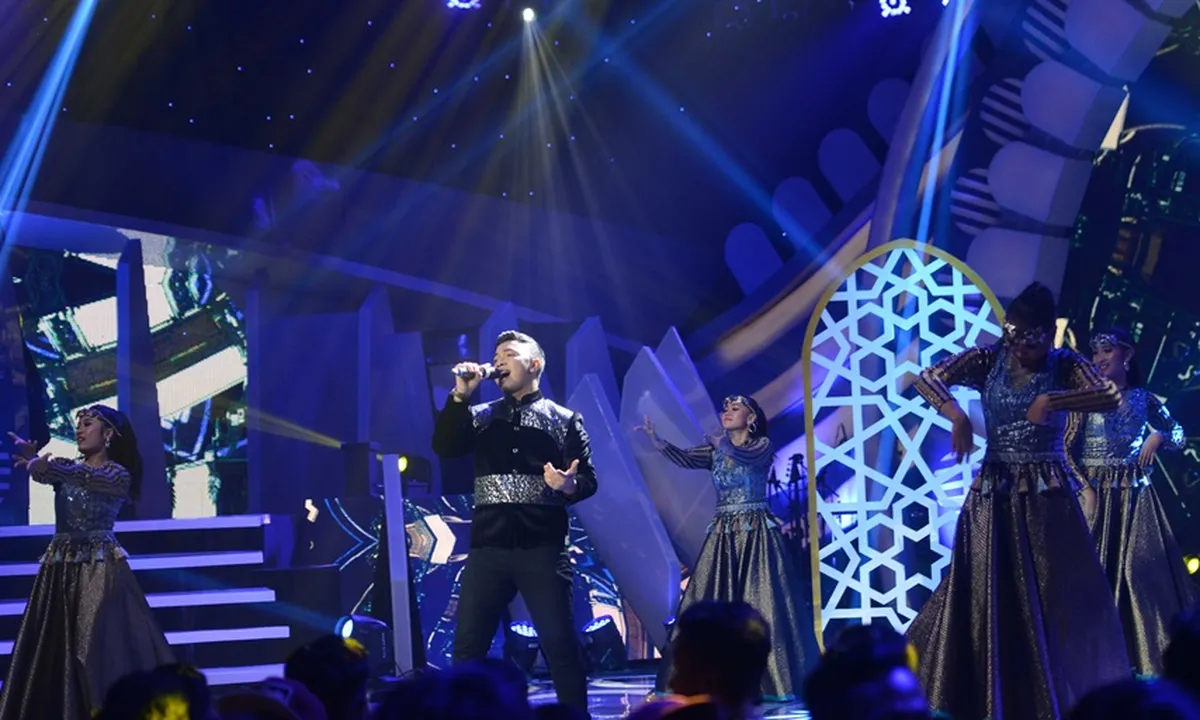 Di Konser Top 20 DAA4, Peserta Akan Unjuk Keahlian Masing-Masing